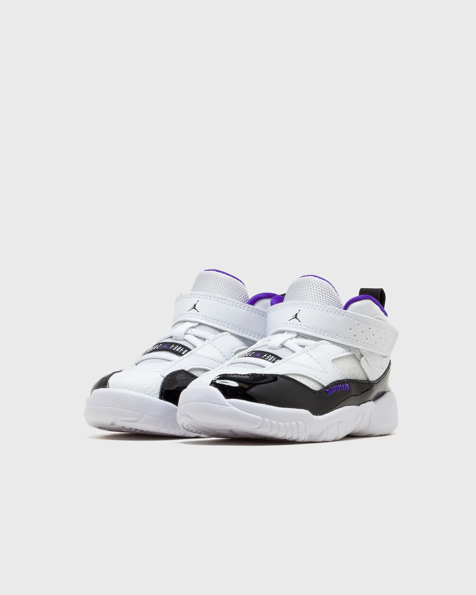 Jordan Jumpman Two Trey Baby/Toddler Shoes
