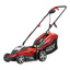 Elektrisk gressklipper 1300 W 230 V 33 cm