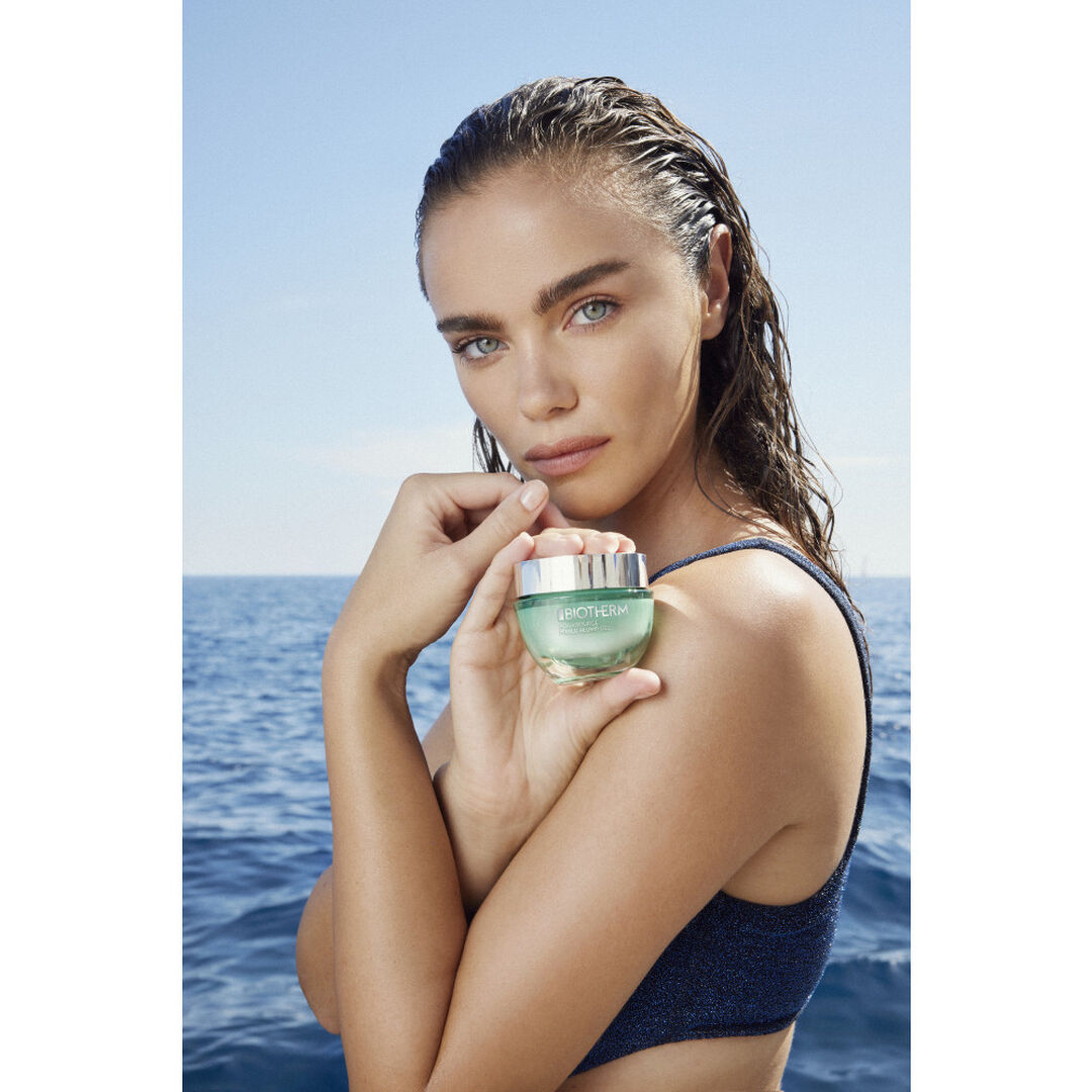 BIOTHERM Aquasource Aquasource Hyaluplump 75 ml - 75ml