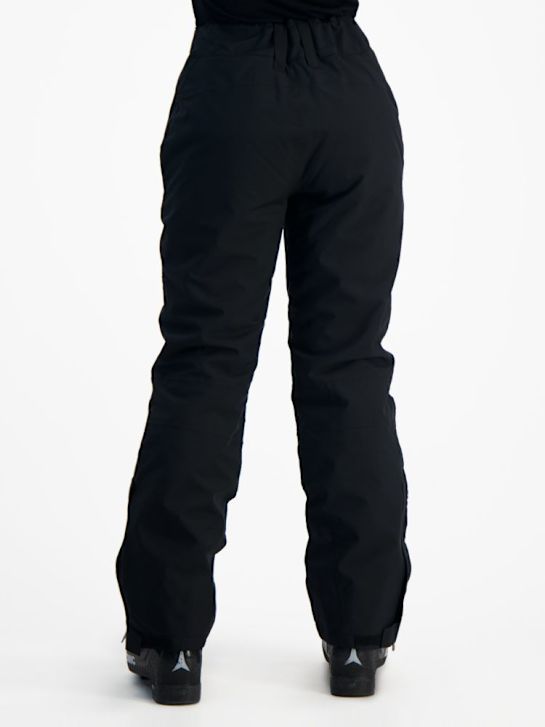 Celsius Skihose Schwarz