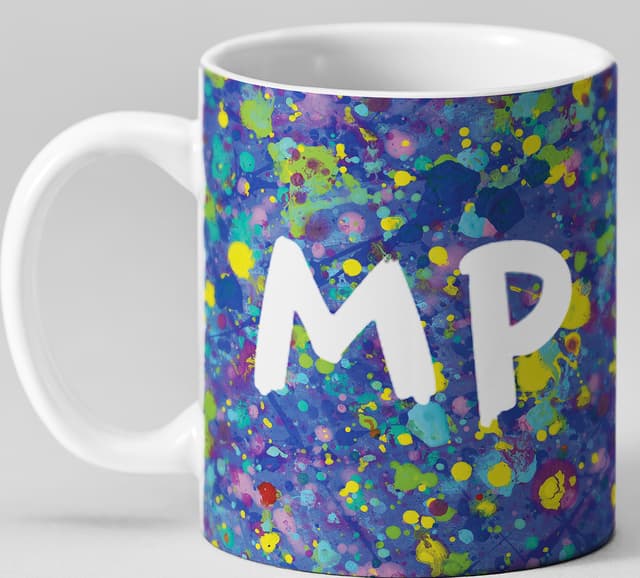 Cricut Mug Press startsæt