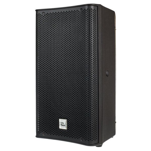 the box pro DSP 108