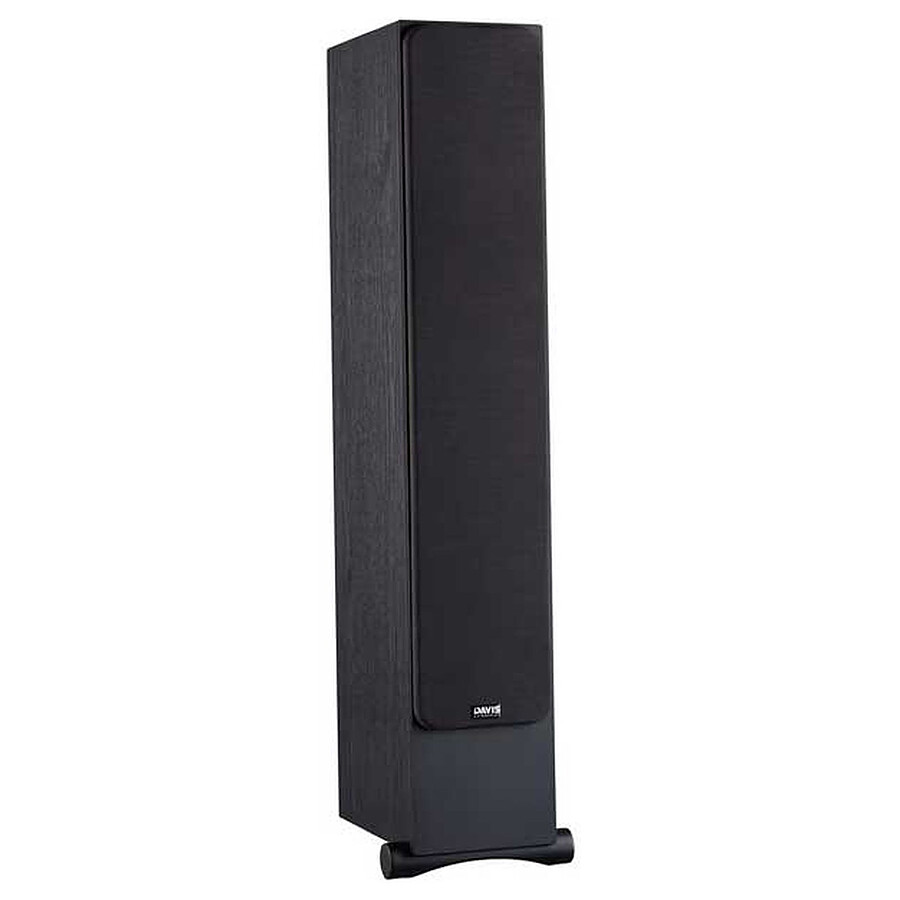 Davis Acoustics Ariane 7 (l'unité) - Noir