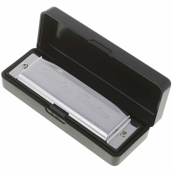 Harley Benton Blues Harmonica in Eb-Major