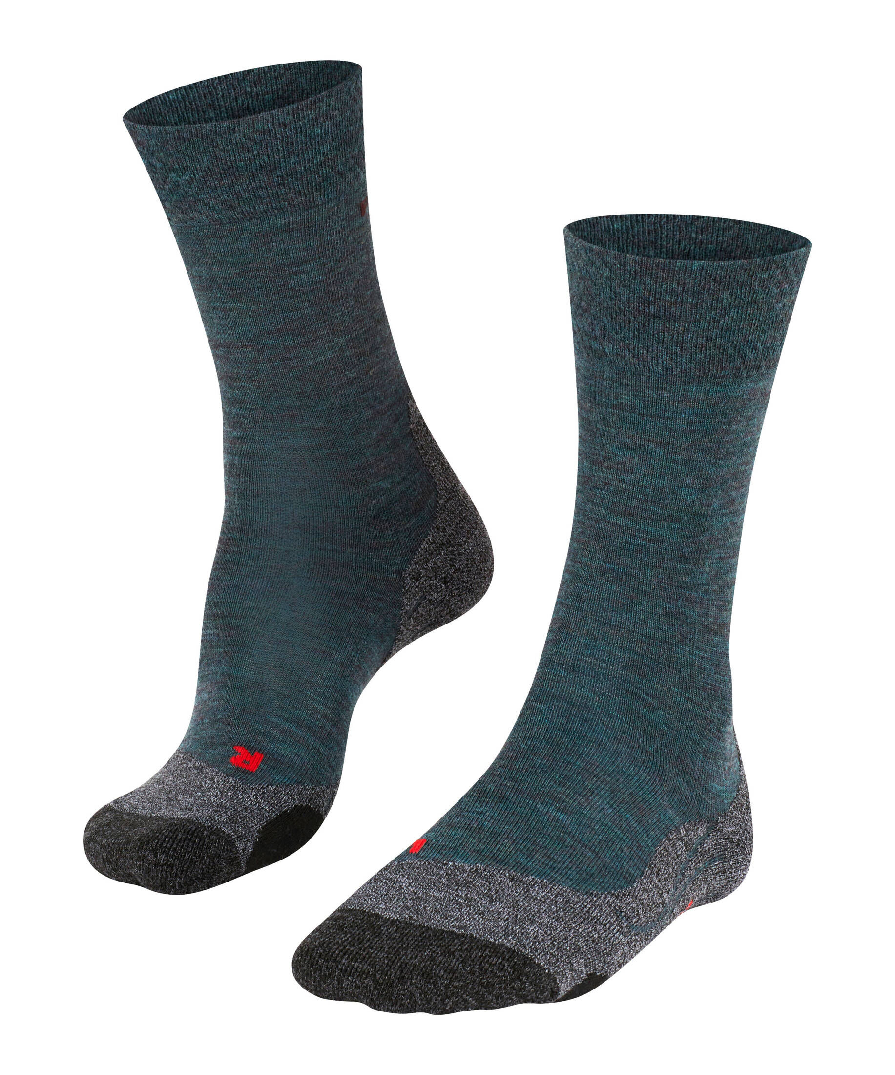 FALKE| Herren Socken TK2 Melange