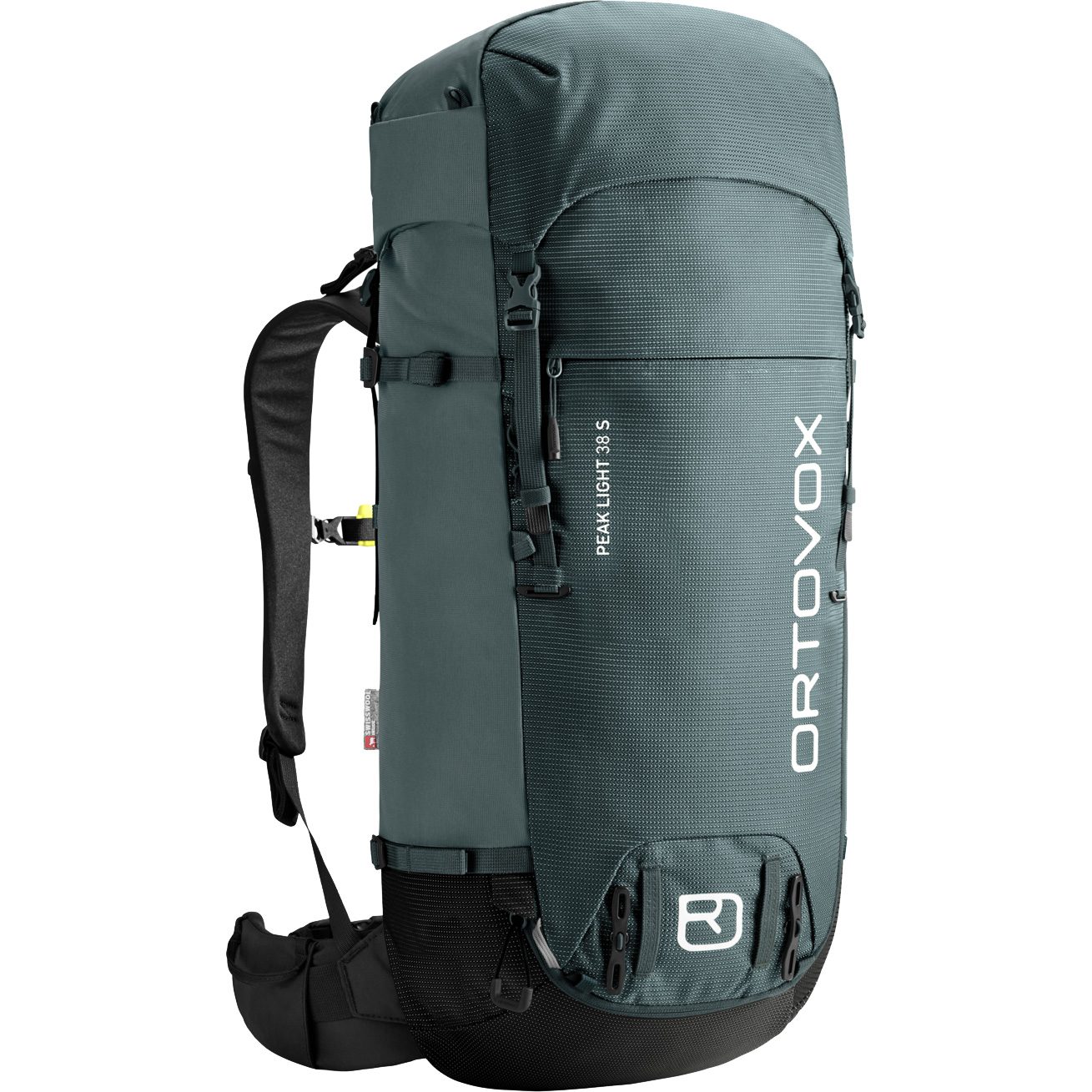 ORTOVOX Peak Light 38 S Trekkingrucksack arctic grey