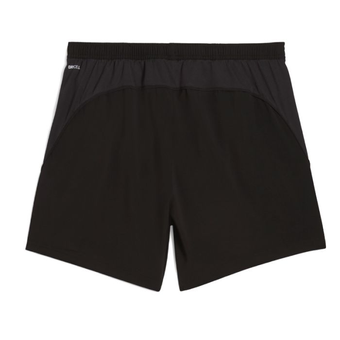 Puma Herre Shorts Run Velocity 5 Inch Shorts Sort