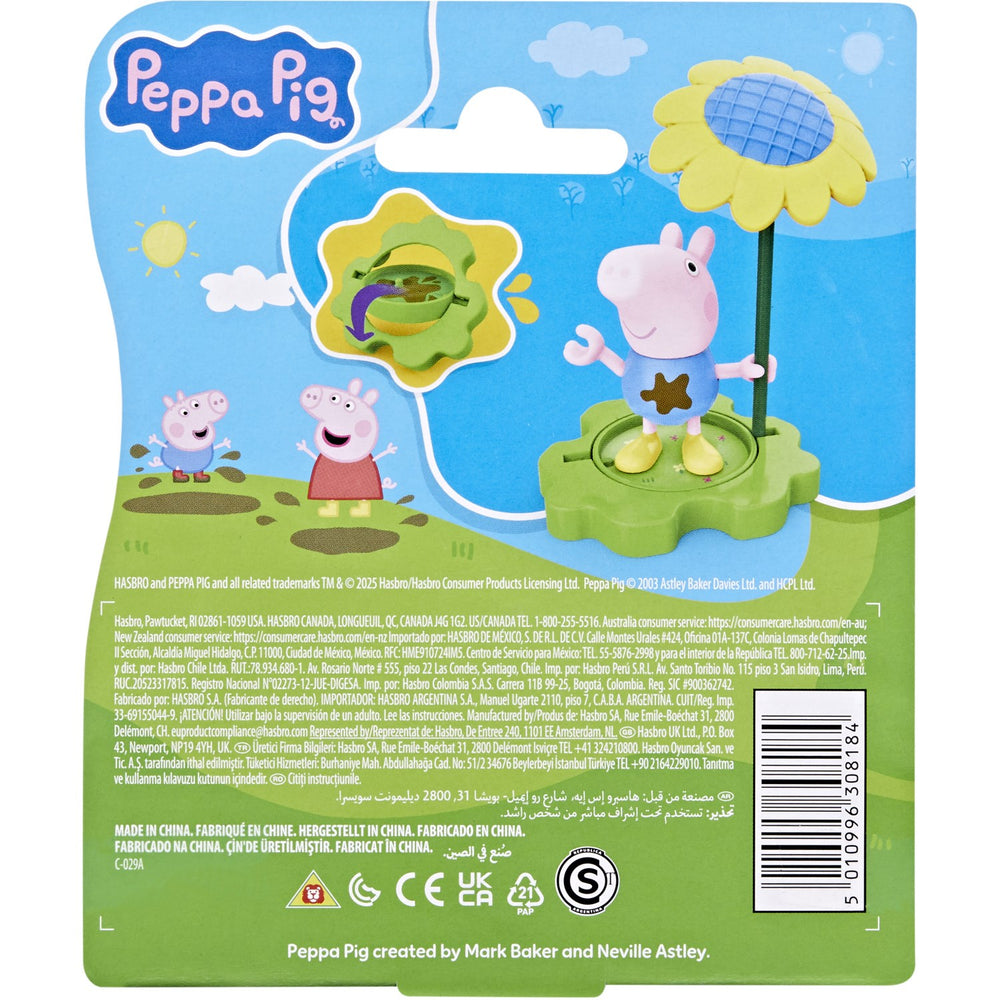 Køb Peppa Pig Mudderpøl Peppa Pig