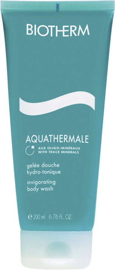 Biotherm Biotherm Aquathermale Shower Gel 200ml
