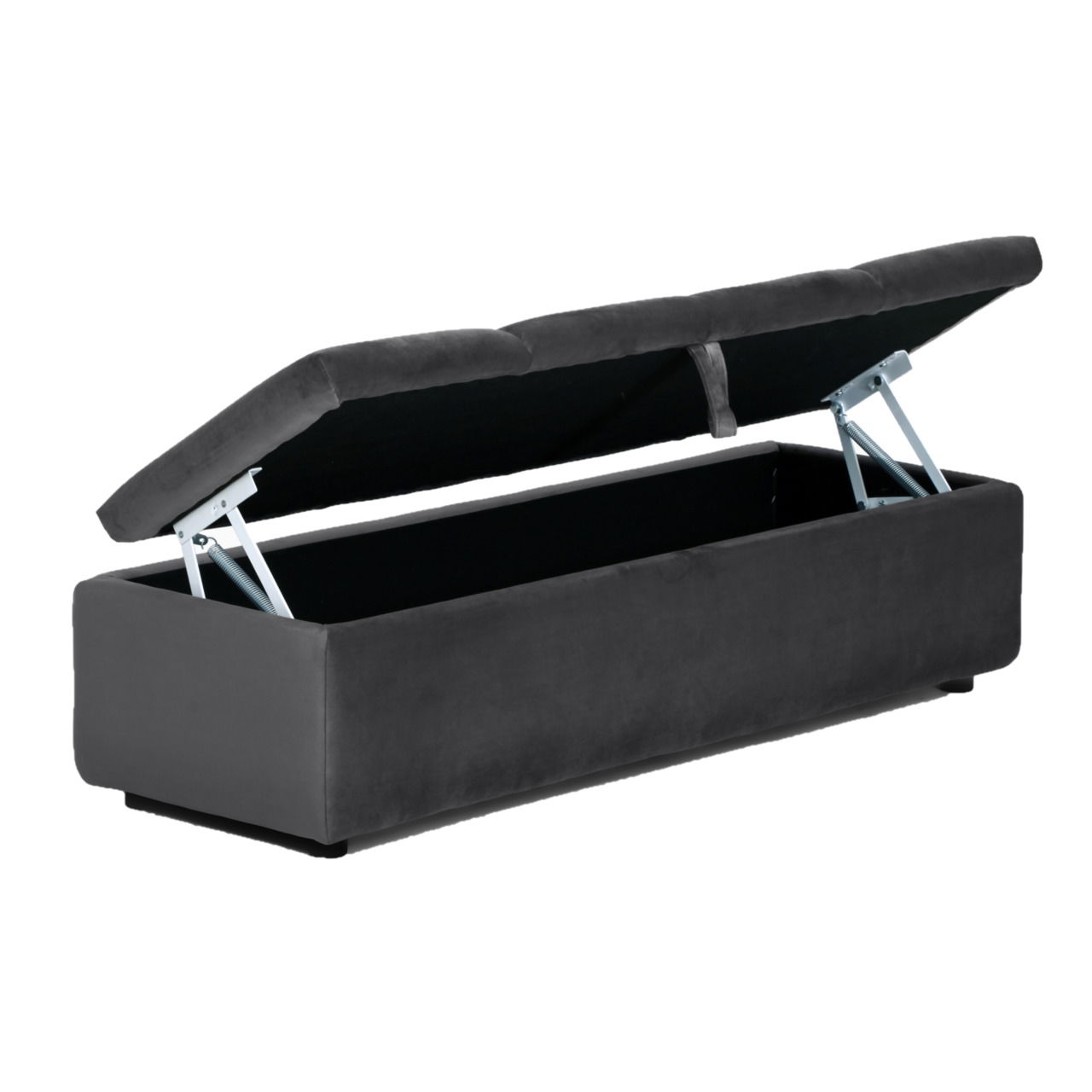 Z2 Hocker mit Stauraum DOWNTOWN