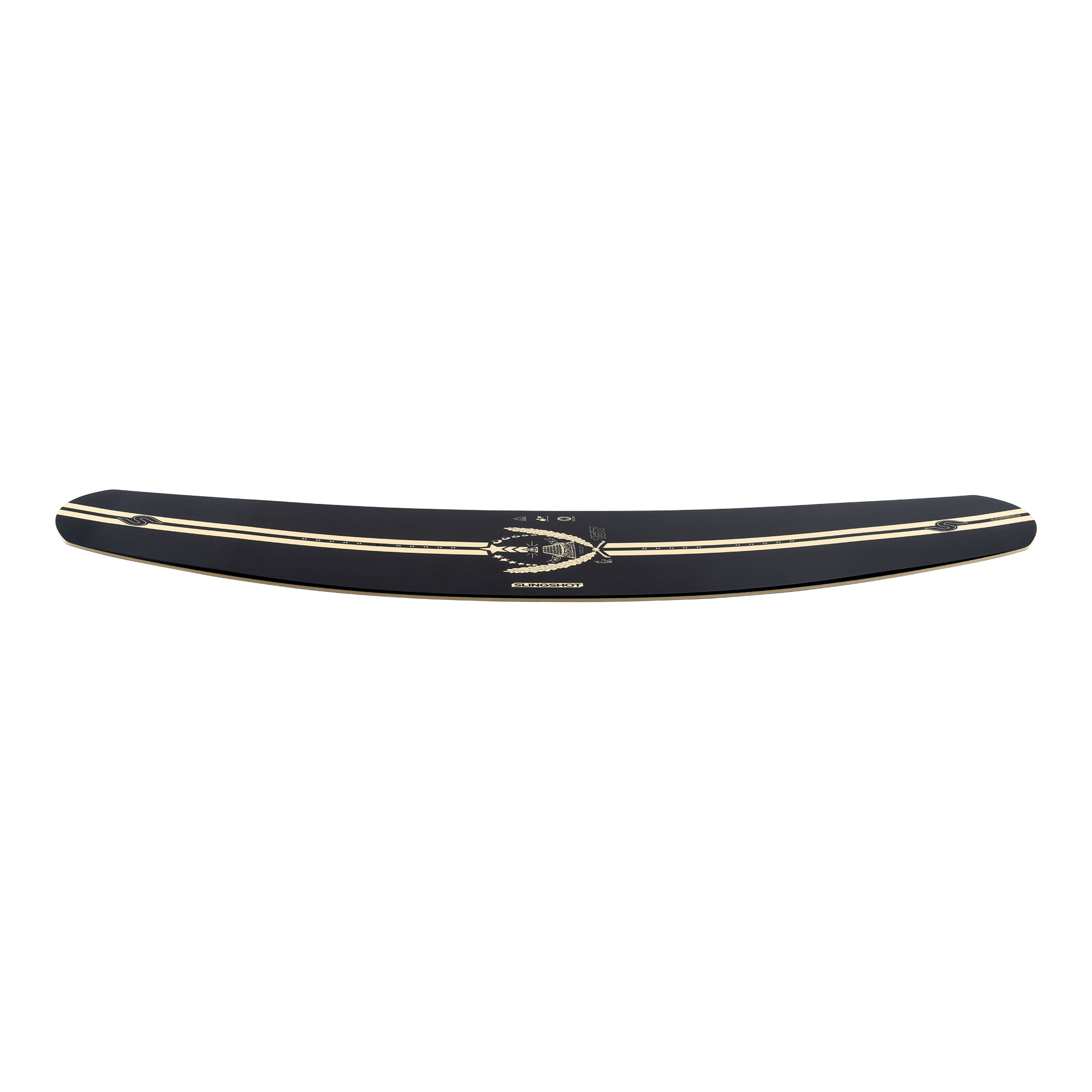 Slingshot Wakeboard - Coalition - 2024 153 cm