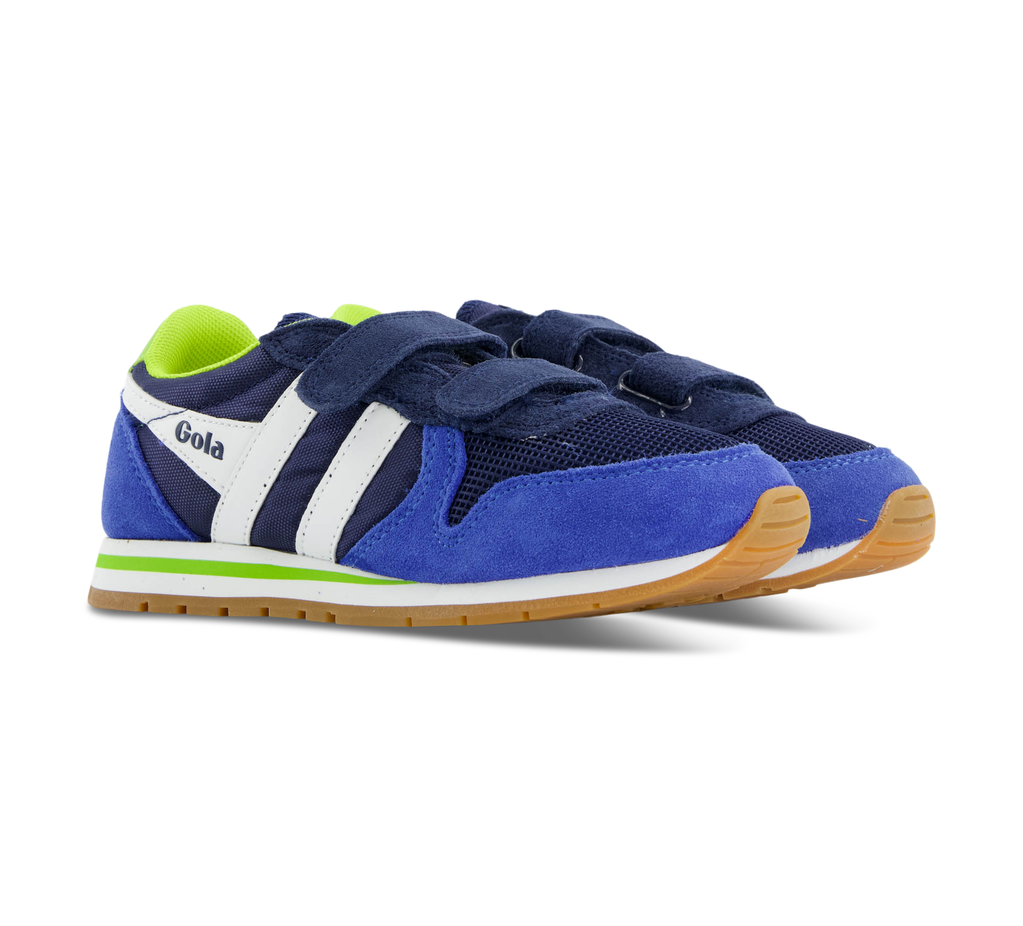 Gola Daytona Strap - Sneaker