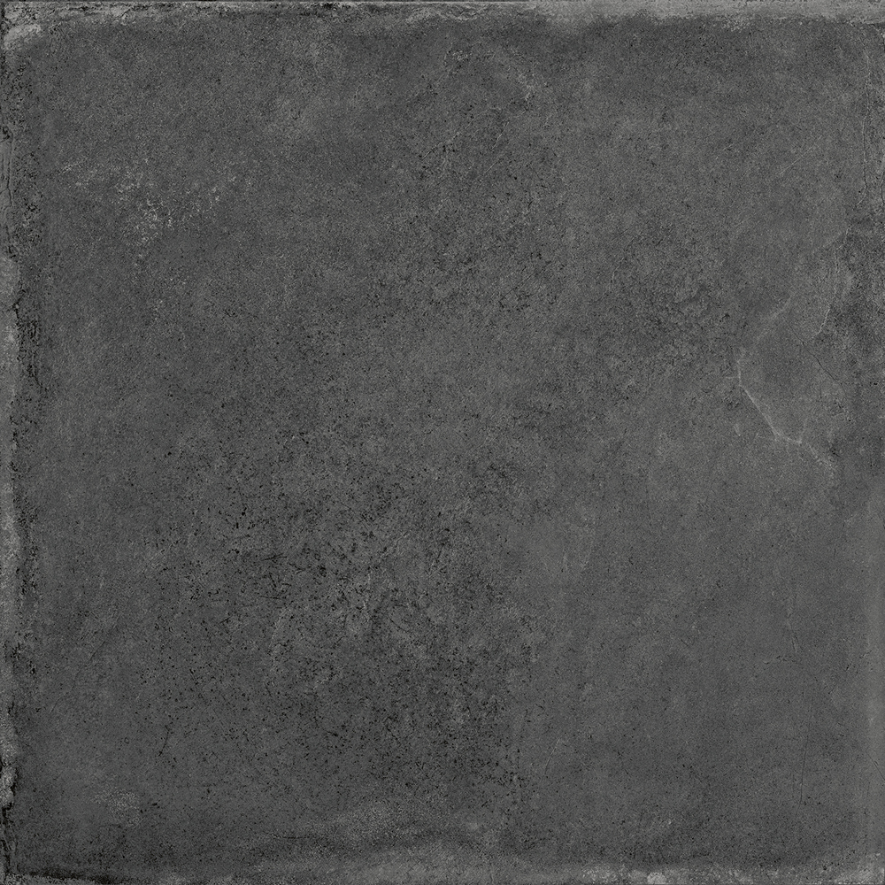 Valence Borco vloertegel 100x100cm nero gerectificeerd