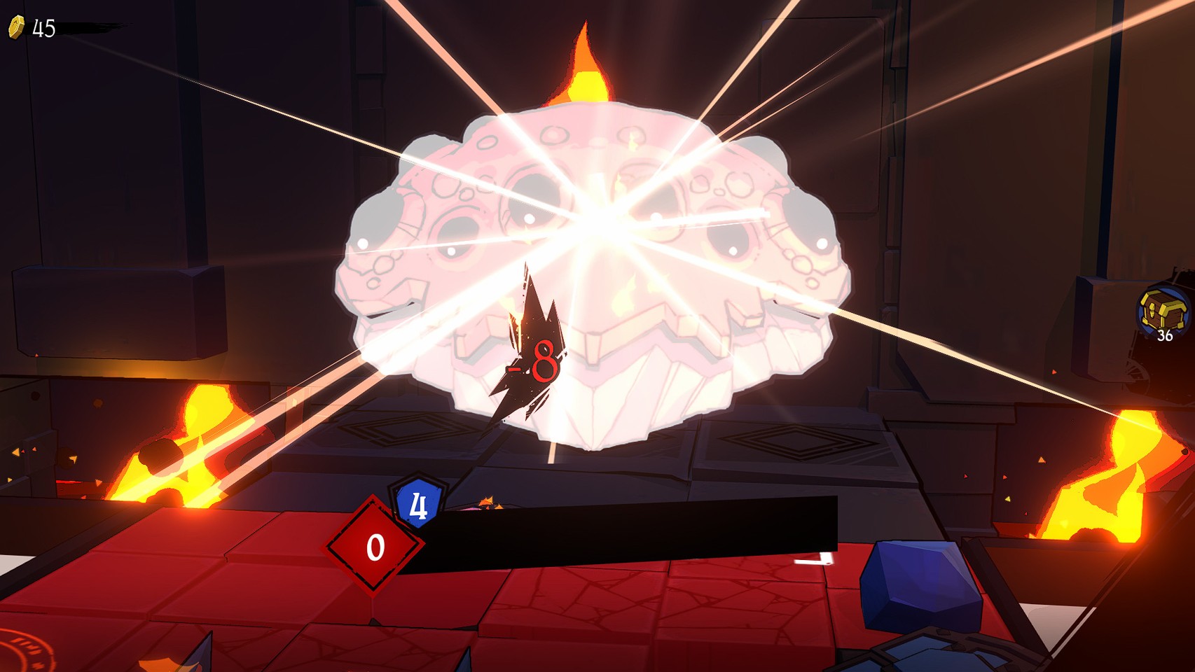 Puzzle Forge Dungeon- PC