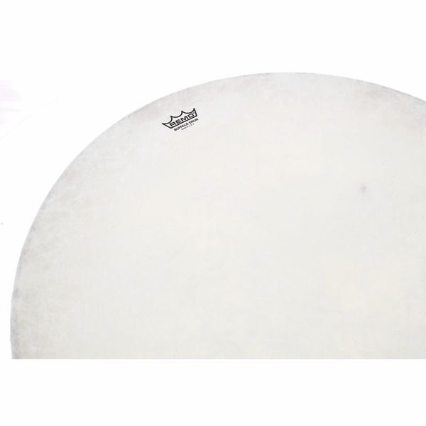 Remo Buffalo Drum 22