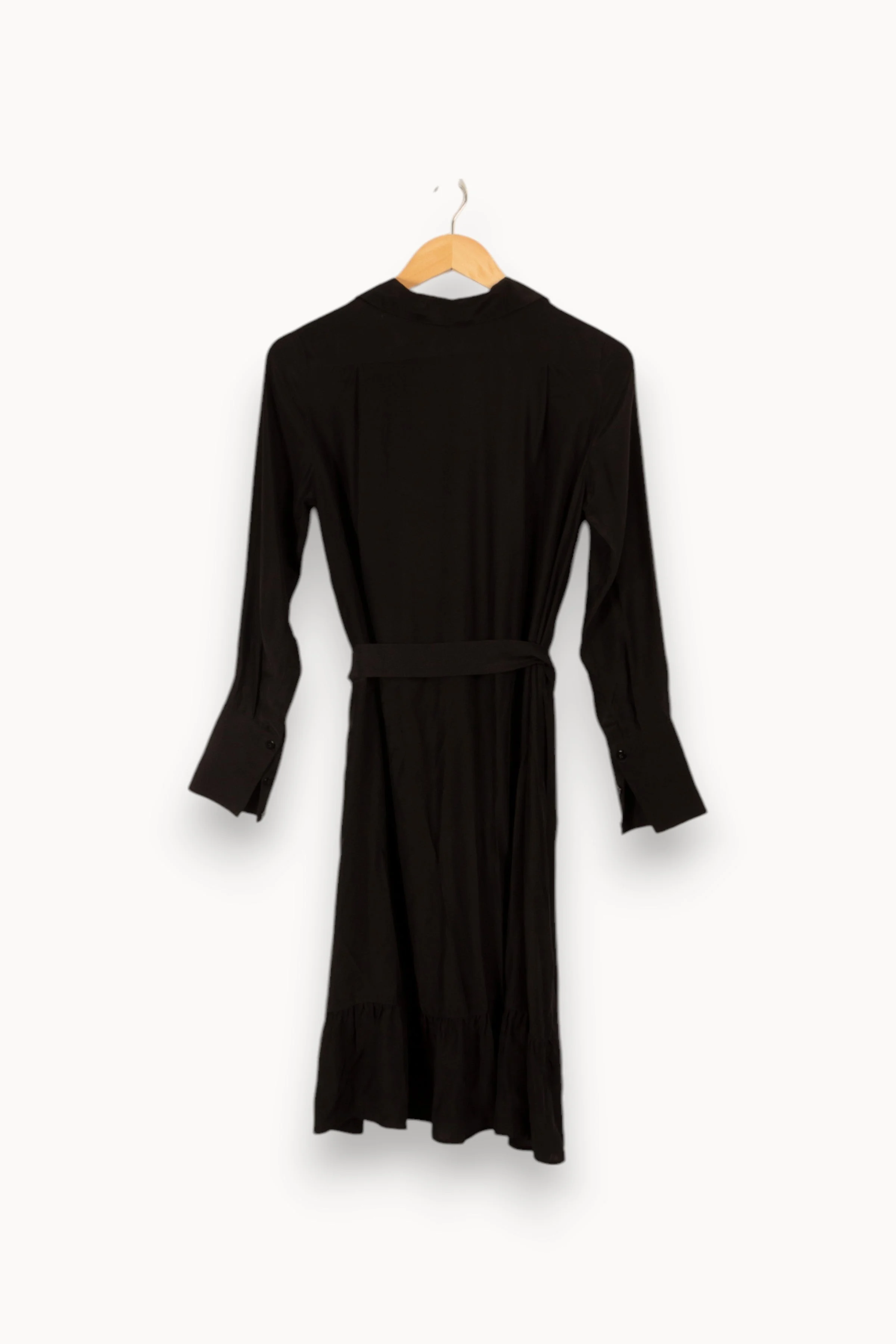 Robe courte | Noir