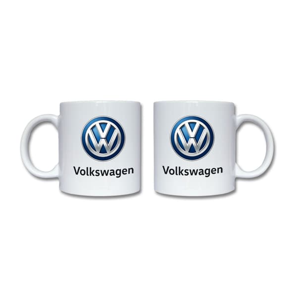 Volkswagen Krus