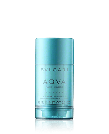 Bvlgari Aqva pour Homme Marine deodorant stick 75ml