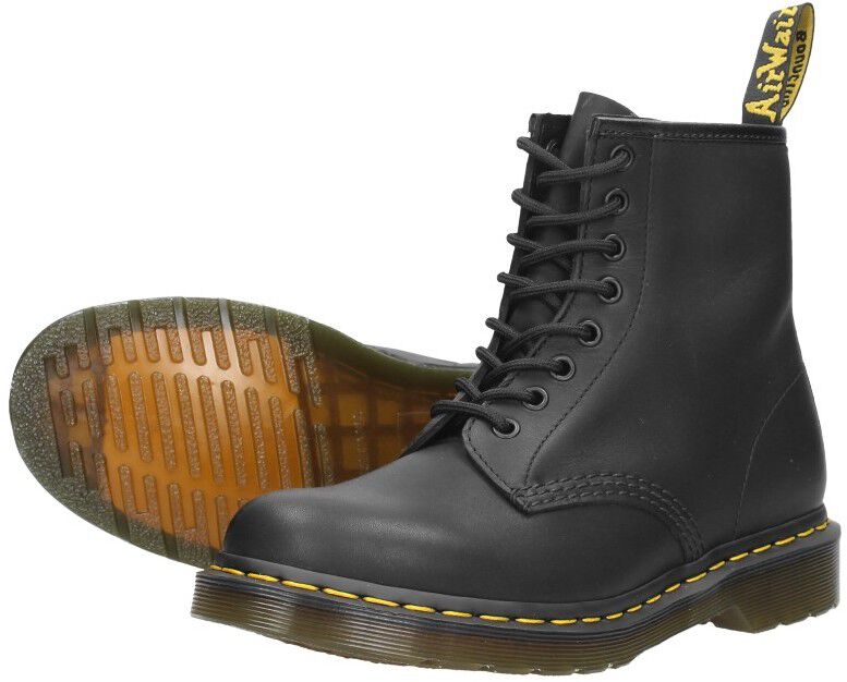 Dr. Martens 1460 zwart