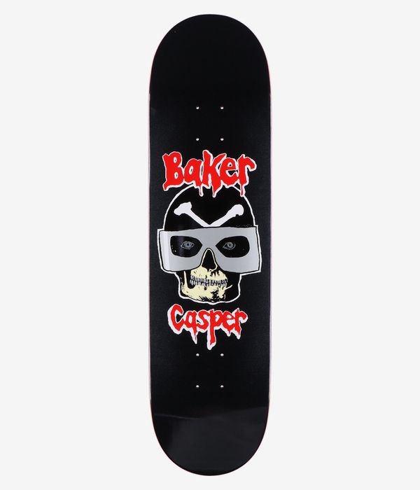 Baker Casper Baker Mania 8.25
