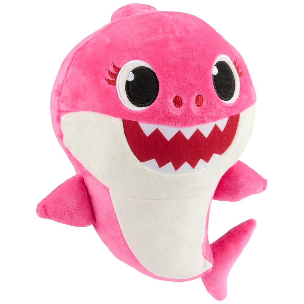 Baby Shark 50cm Plüschtier-Sortiment