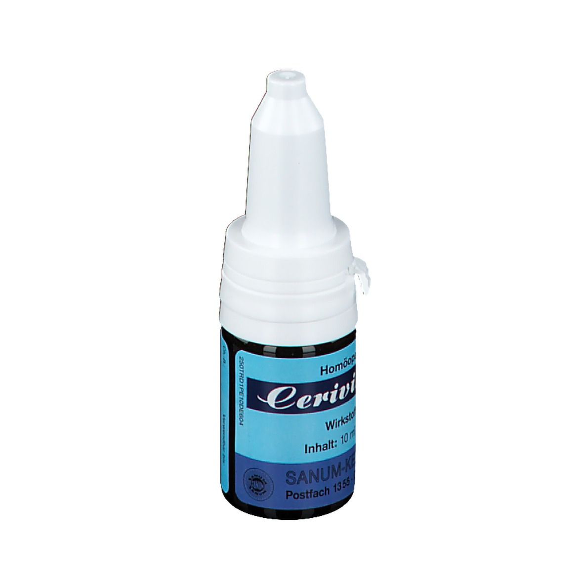 Cerivikehl® Urtinktur