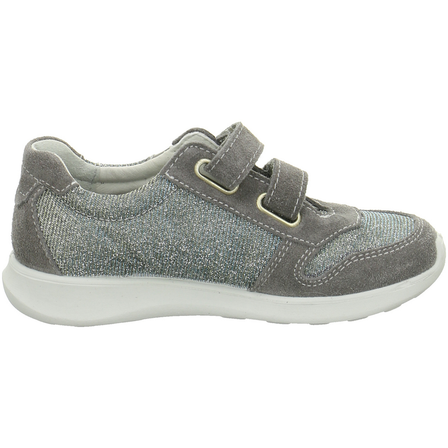 Ricosta Halbschuhe grau