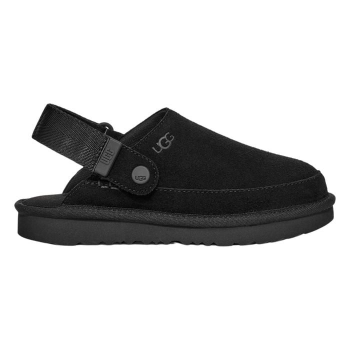UGG Goldenstar Clog Pantoffels Junior