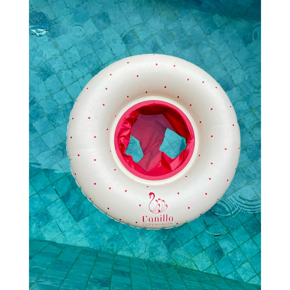 Køb Vanilla COPENHAGEN Berry Dots Baby Float