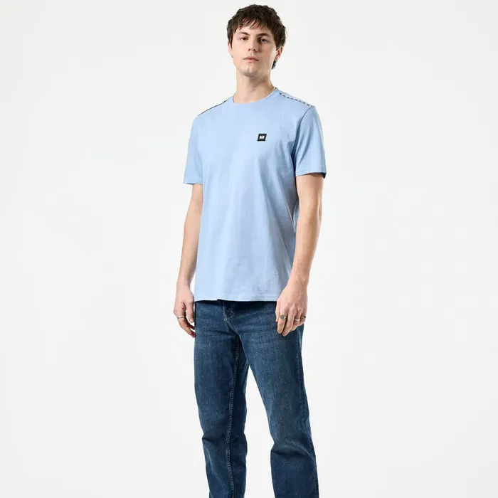 Weekend Offender Manuel Shirt Heren