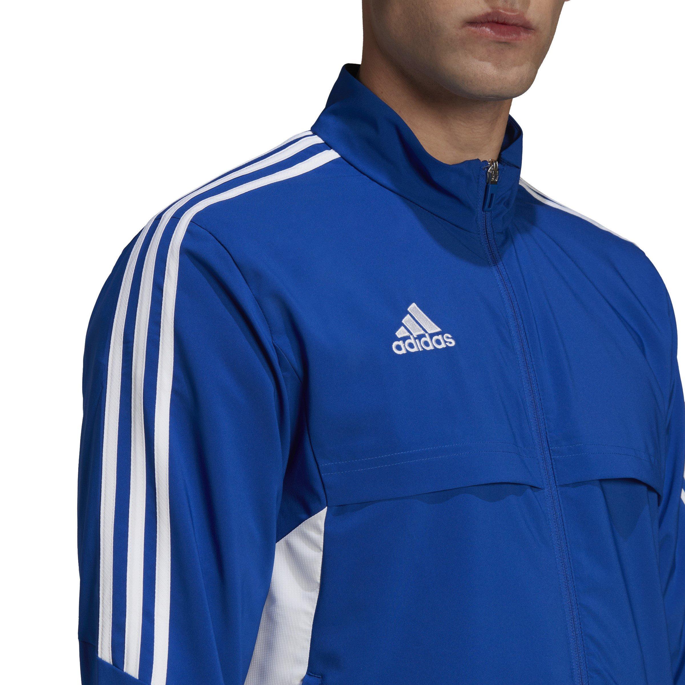 adidas Condivo 22 Presentation Track Jacket Adults