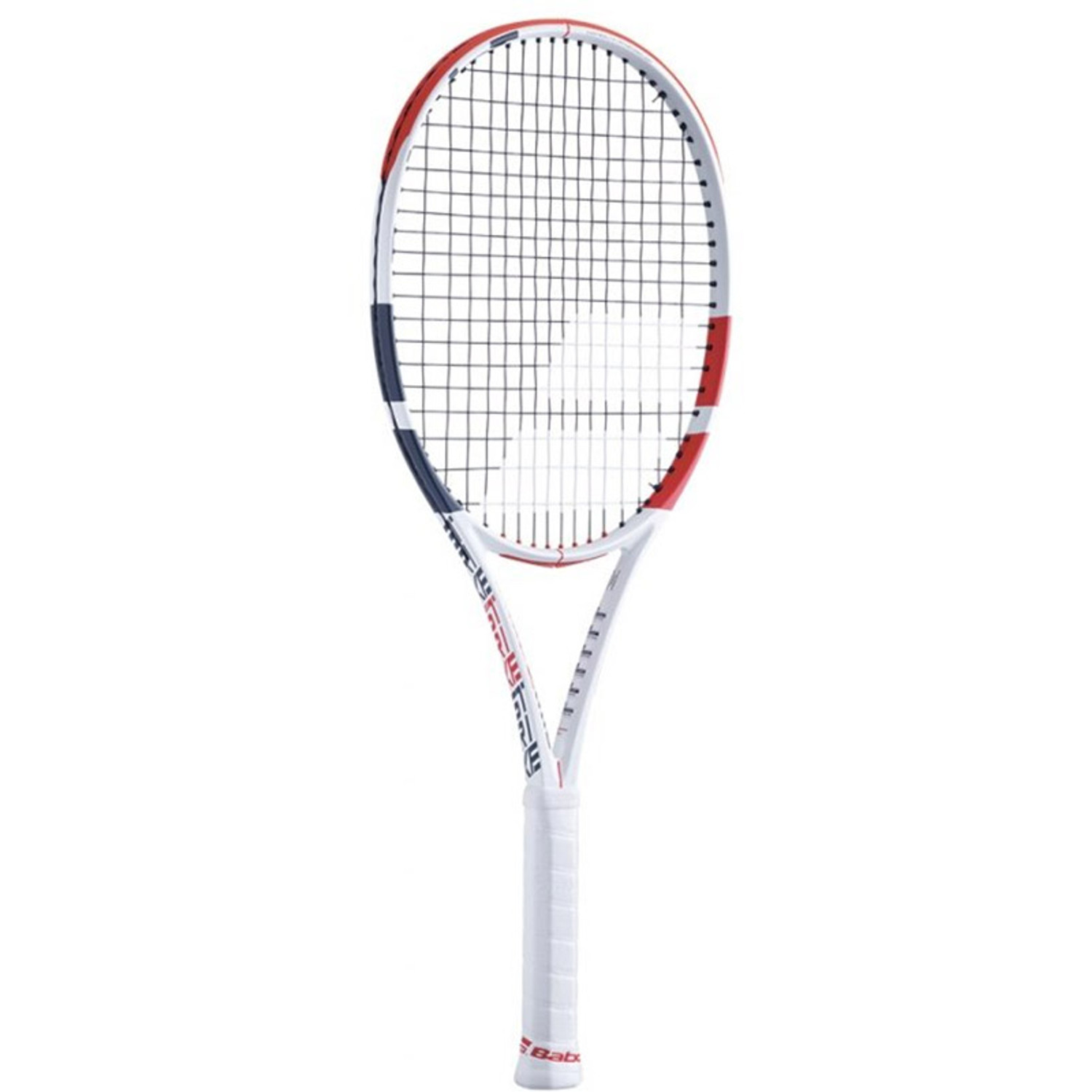 Babolat Pure Strike Lite + tas