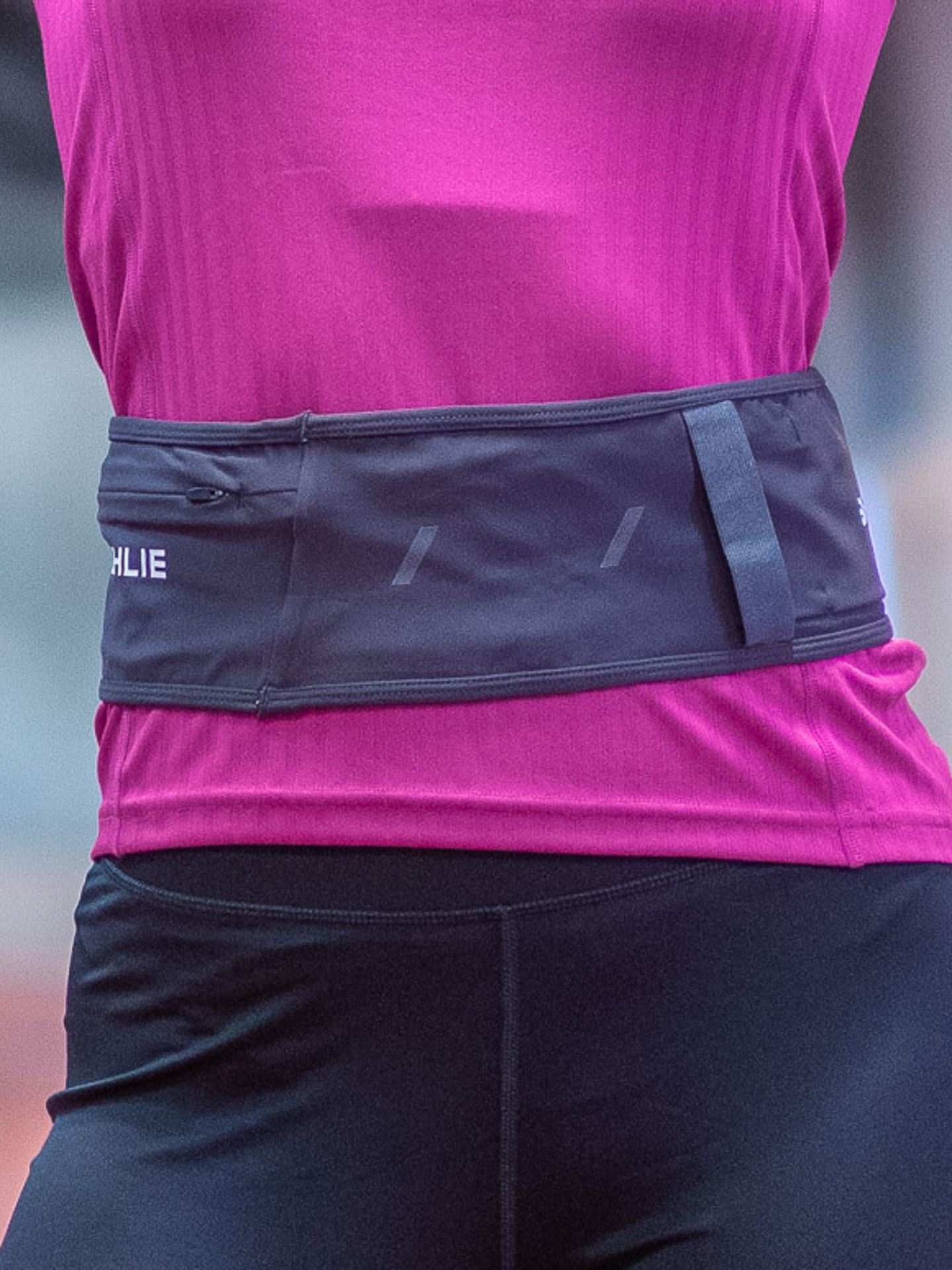 Run Belt