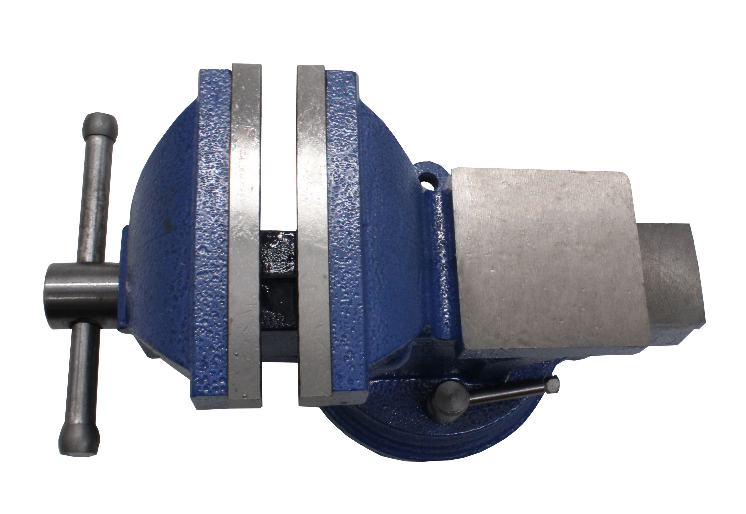 Schraubstock Amboss 20 cm