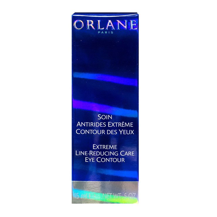 Soin antirides extrême contour des yeux 15ml