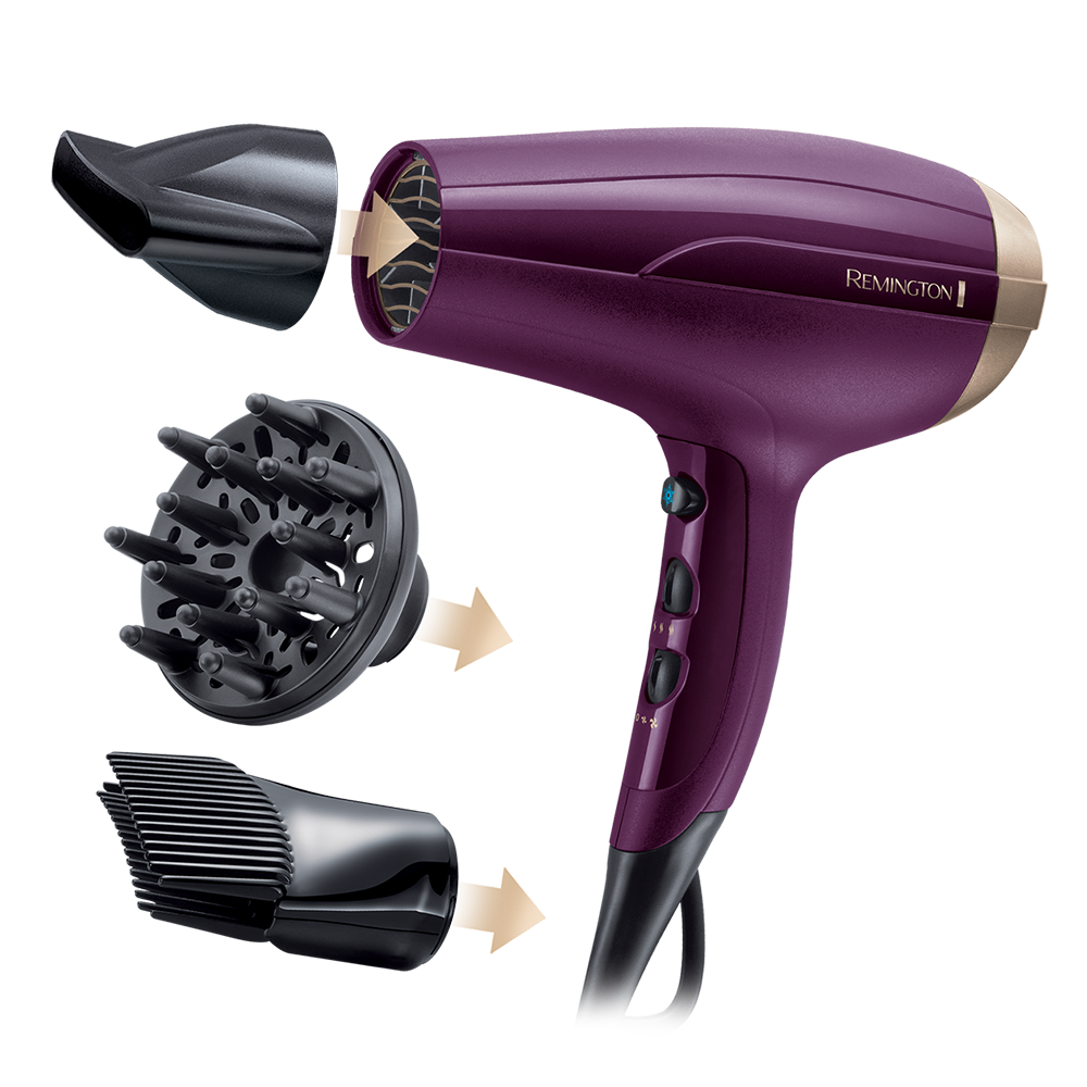 Your Style Dryer Kit Föhn