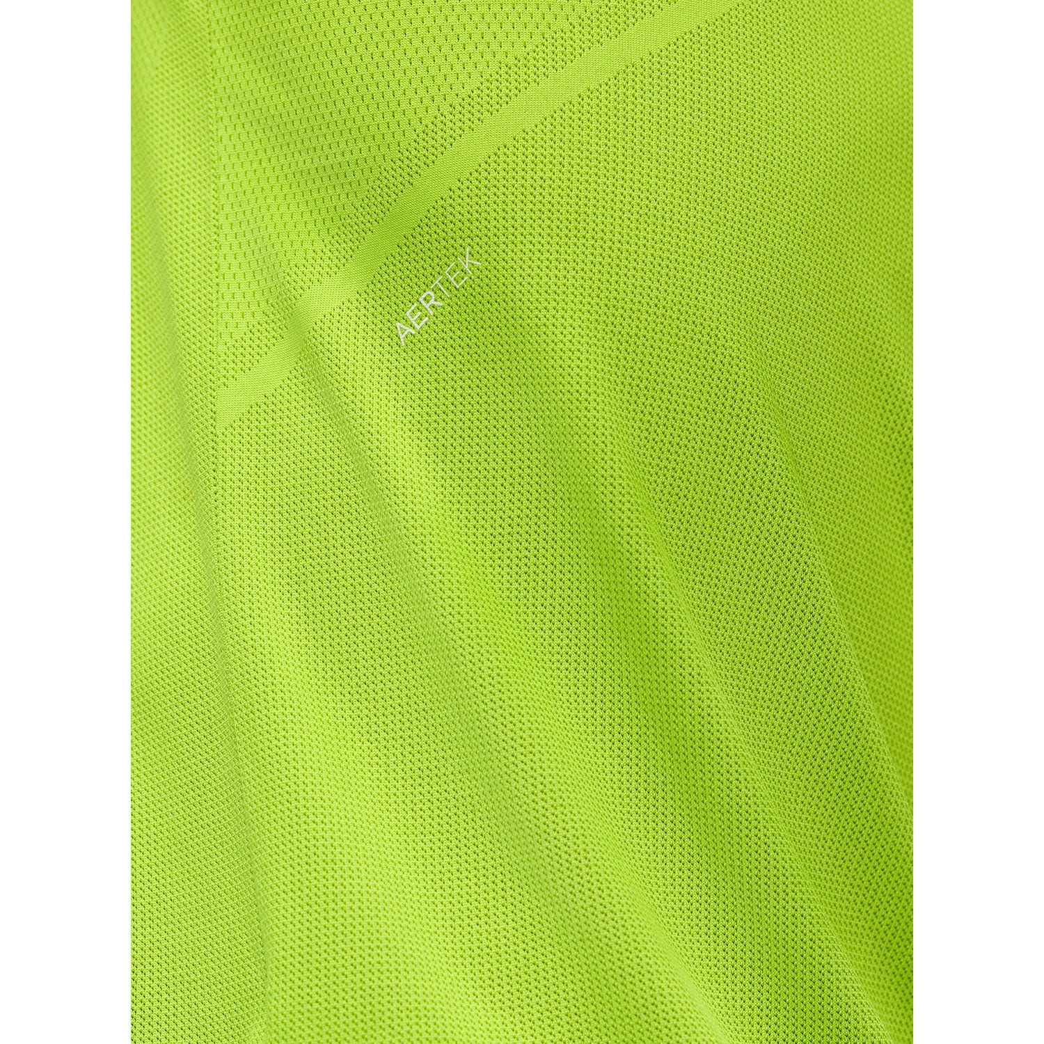 Castore  Engineered Knit SS T-Shirt