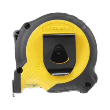 Stanley rolbandmaat Control-Lock 8 meter