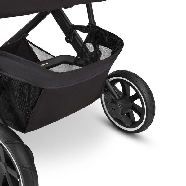 ABC Design Salsa 4 Air Carrinho de Bebê Tinta