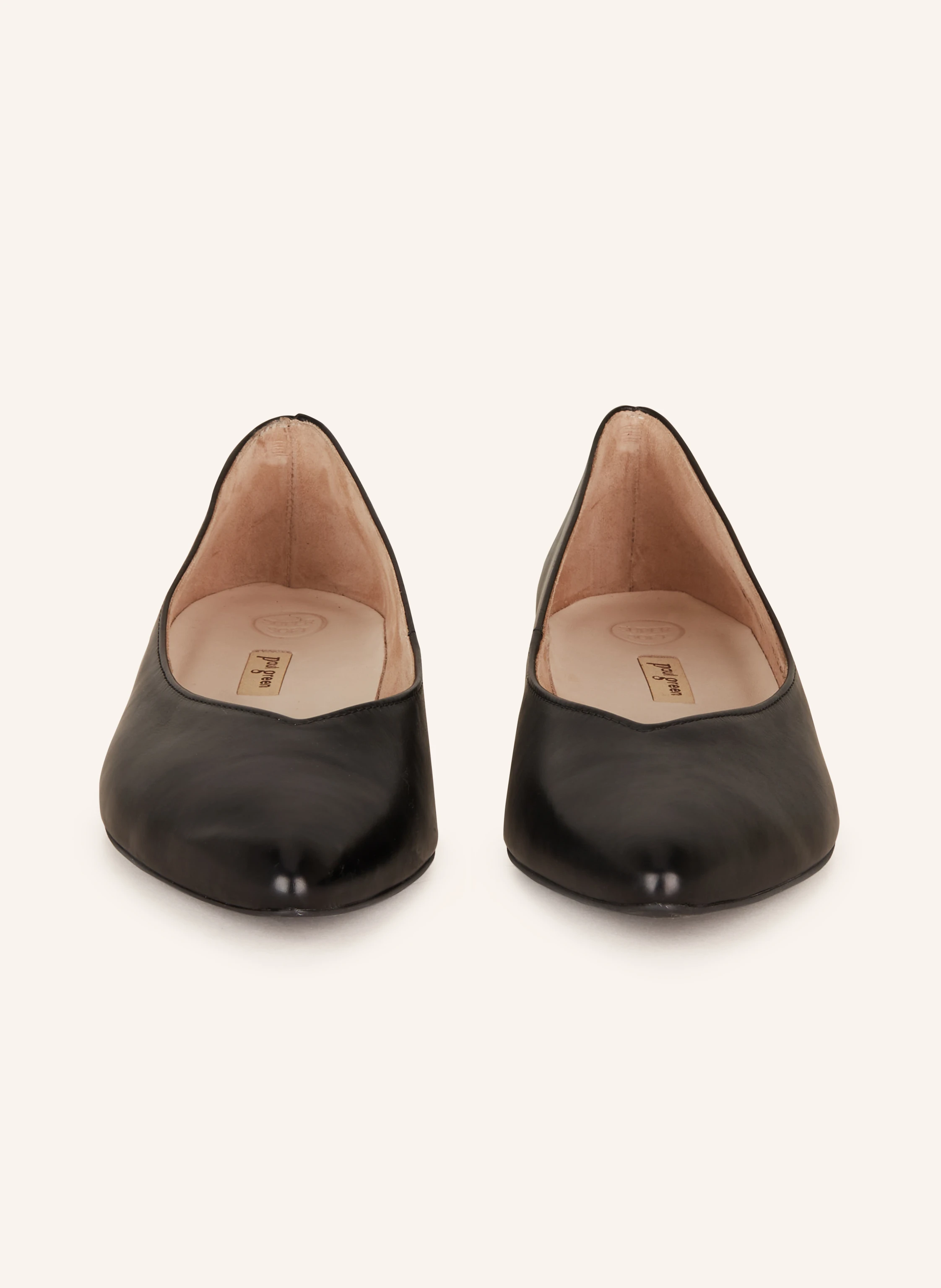 paul green Ballerinas