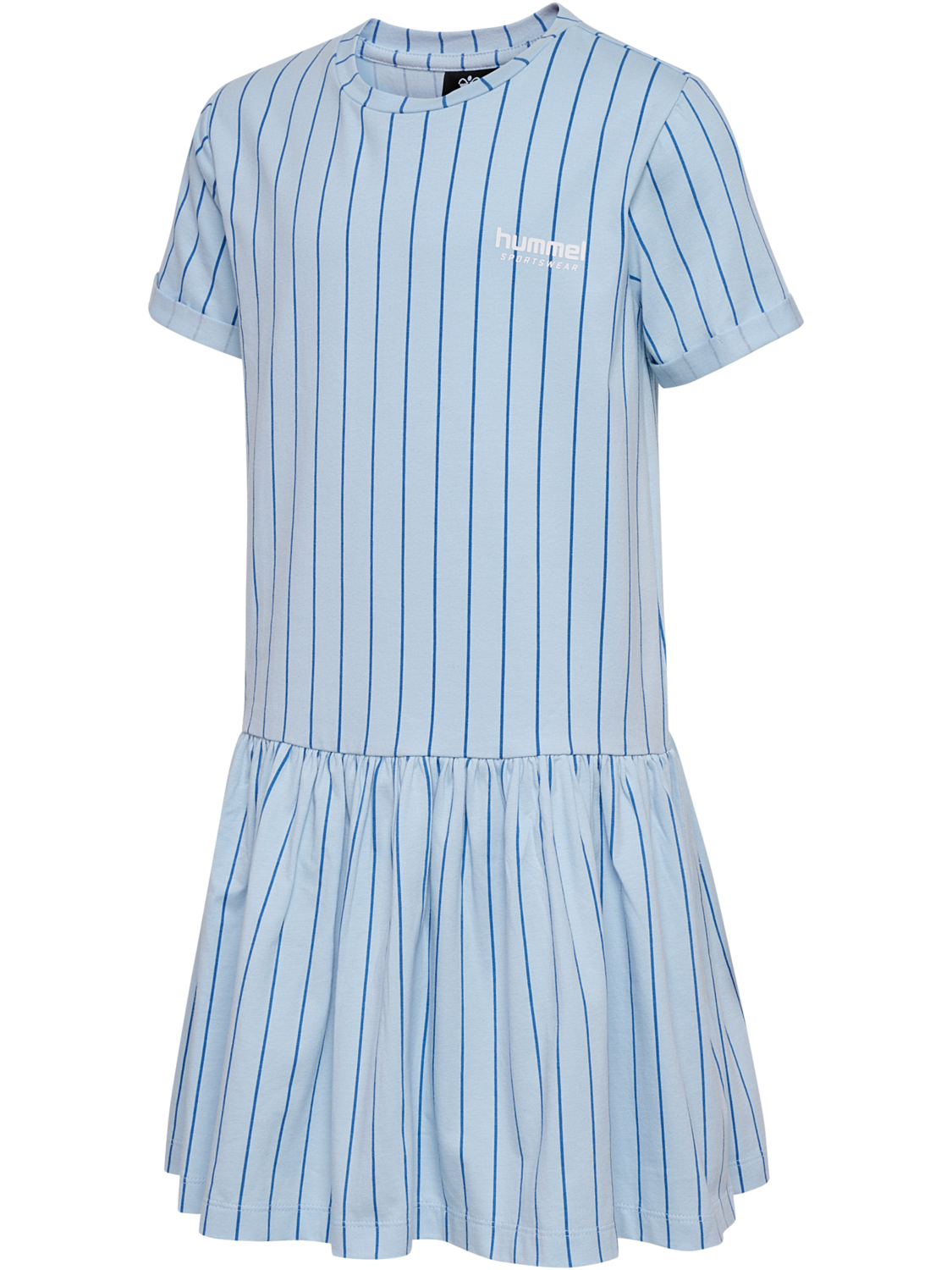 hmlTHILDE DRESS S/S