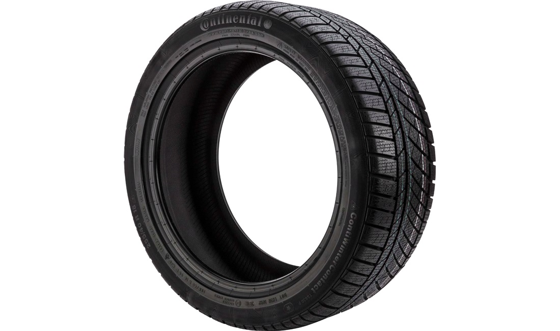 Continental - 255/45-17 98V WinterContact TS830P MO