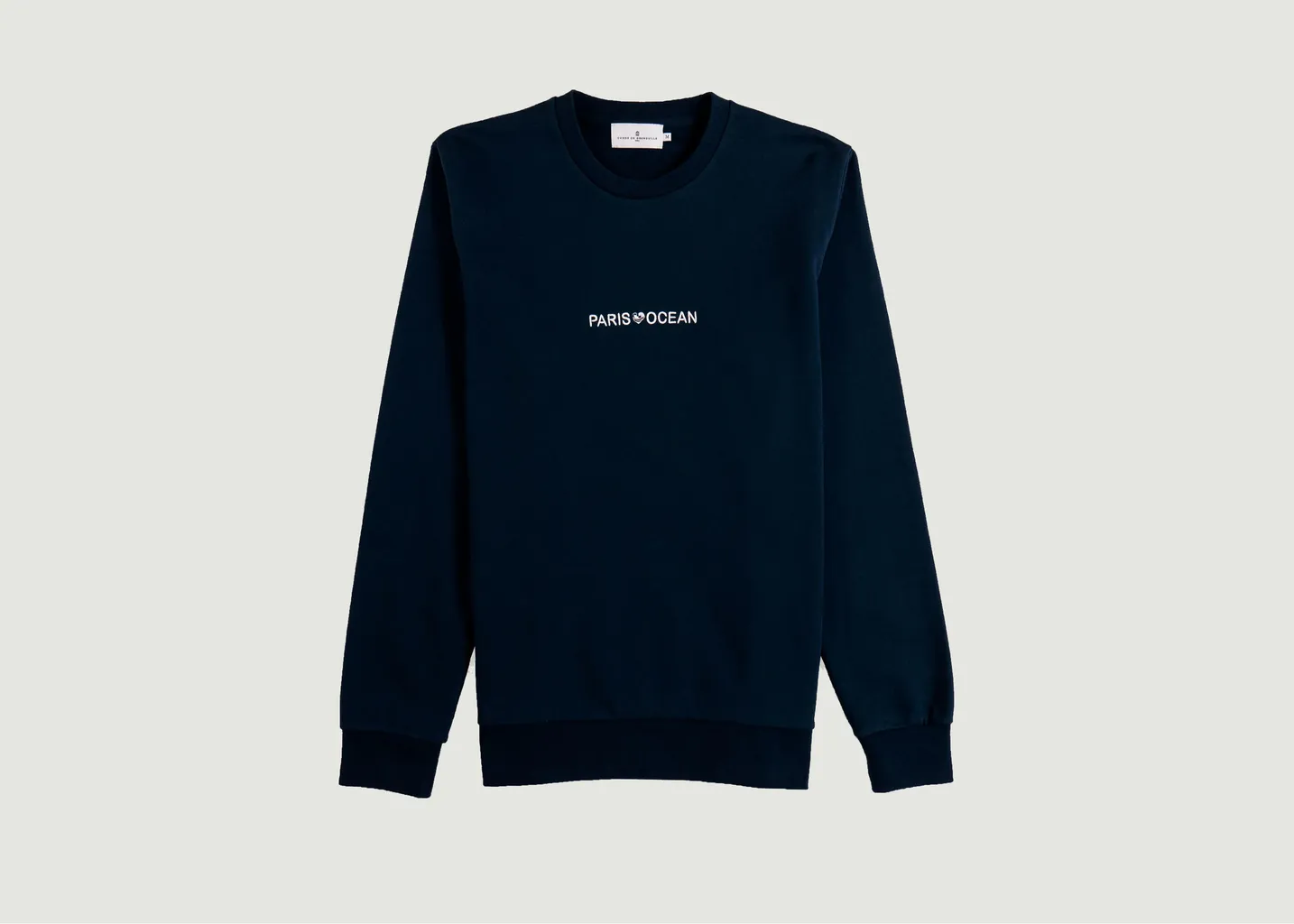 Sweatshirt Peran Cuisse de Grenouille