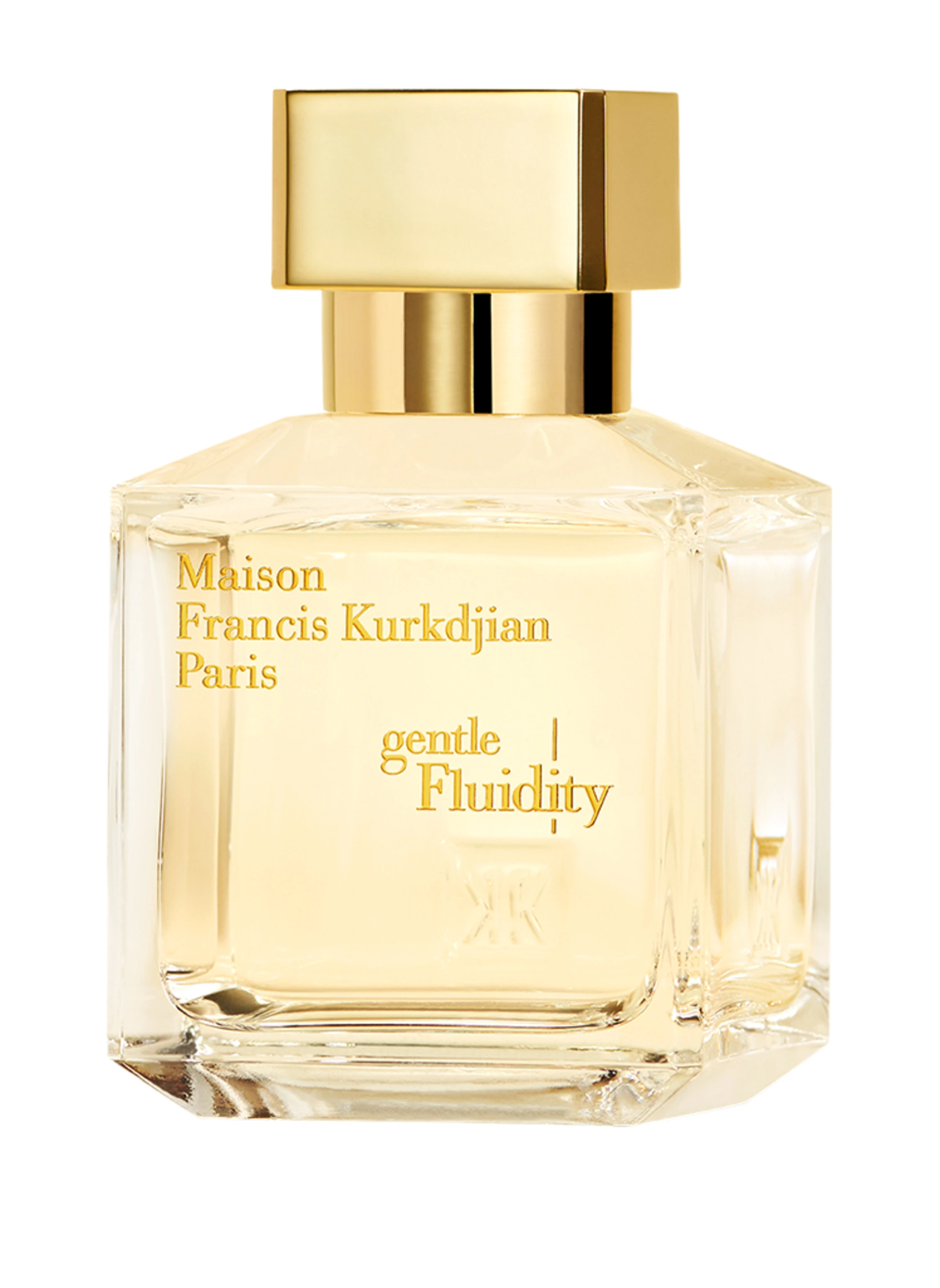 Maison Francis Kurkdjian GENTLE FLUIDITY GOLD