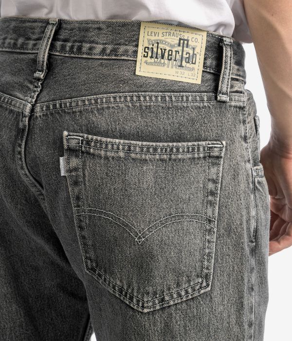 Levi's Silvertab Straight Jeans (live the moment dx)