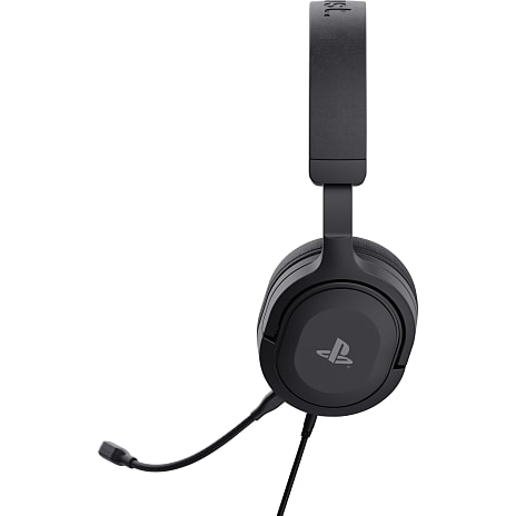 Trust GXT498 Forta headset PS5 - sort