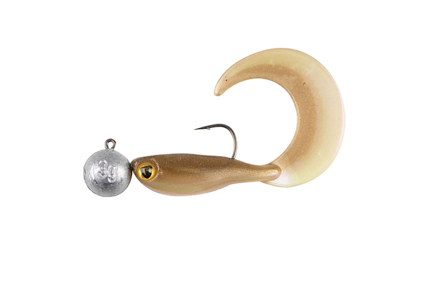 Fox Rage Micro Grub Tail Mixed UV Colour Pack Loaded (pré-montés)