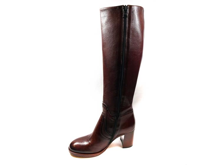 Mjus P26307 Chocolate