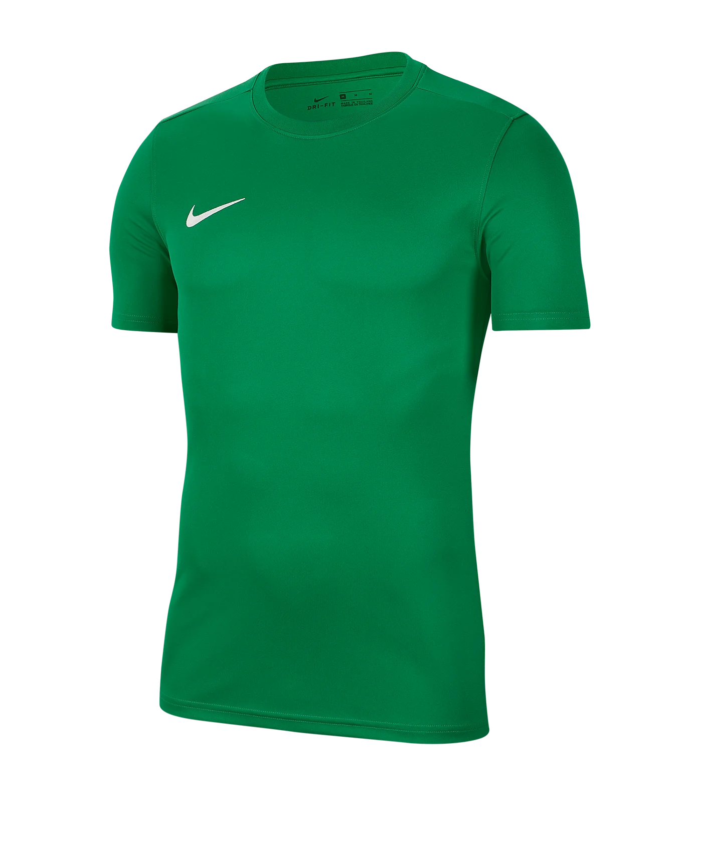 Nike Park VII Trikot kurzarm Grün F302