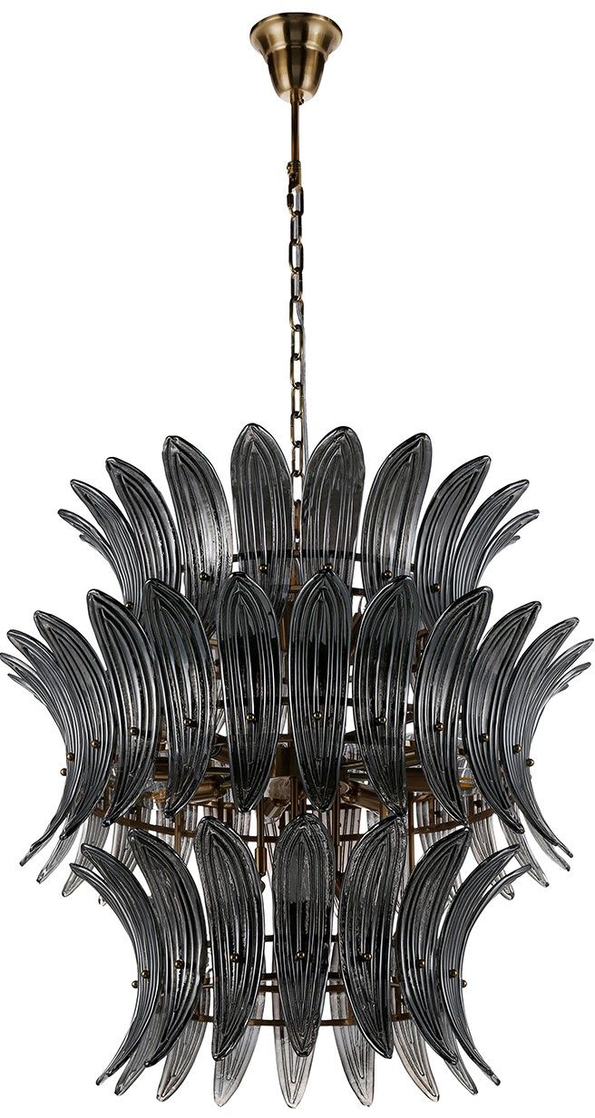 Hanglamp HL-0161 Salina ⌀74  x H70 cm